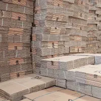 کارتن و پاکت پستی