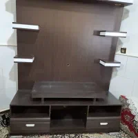 میز ال سلام دی ام دی اف در حکیمی نو