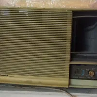 کولر گازی پنجره ای