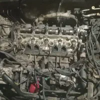 مکانیکی جلوبندی باطریسازی تنظیم موتور
