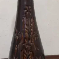 گلدان سفالی