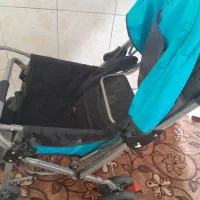 کالسکه کودک
