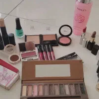 لوازم آرایش فوری