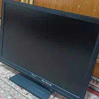 مانیتور۲۲ اینچ برند ایسوز LED