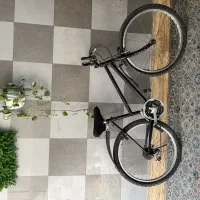 دوچرخه سایز ۲۶