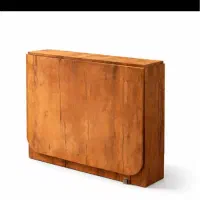 میز ناهارخوری شش نفره مدل تاشو Owens Arc6x