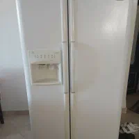 یخچال ساید وستینک هاوس آمریکایی