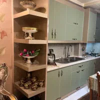 اجرای انواع کابینت کمد دیواری و دکوراسیون