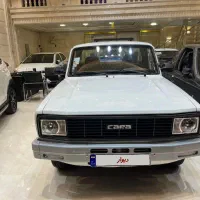 مزدا کارا ۲۰۰۰موتورمیتسوبیشی مدل۴۰۲