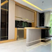 صنایع MDFشهرام.کابینت کمددیواری