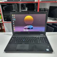 لپتاپ نسل ۷ مدل Dell Latitude 5580، چغادک|رایانه همراه|بوشهر, |دیوار