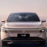 فروش حواله خودرو نیسان N6