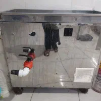 دستگاه لیمو انارگوجه