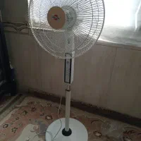 پنکه ایستاده پارس خزر