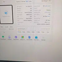 ipad 2022 pro|تبلت|بهبهان, |دیوار