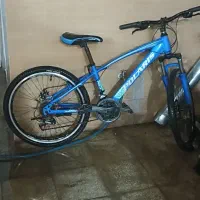 دوچرخه دنده ای