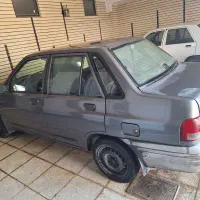 پراید ۱۳۱|خودرو سواری و وانت|شاهین‌شهر, شهرک گلدیس|دیوار