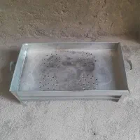 منقل کباب