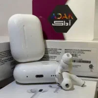 ایرپادپرو 3ژاپن سوپرکپی اپل درجه یک نوزگیر/ORG