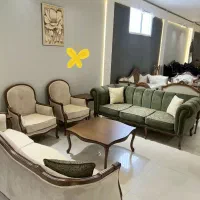 مبلمان اقساطی بارانا ویژه خاص پسندان٪