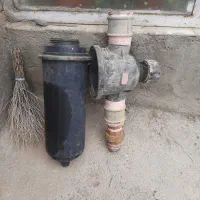 فیلتر سه اینچ