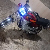 موتور سیکلت