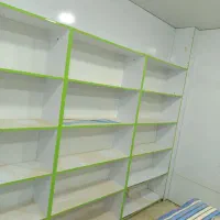دکوری برای مغازه اماده وبه صرفه