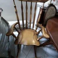 صندلی مادربزرگ