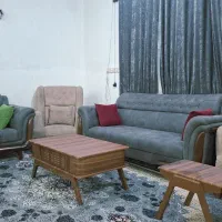 یک سرویس مبل با کیفیت