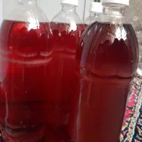 آبغوره درجه یک ، دیمی