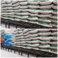برنج عنبر بو محلی درجه ۱ بشرط با کالابرگ