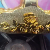 ظروف پذیرایی طلایی