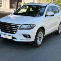هاوال h2 کارکرد ۴۲ هزار مشابه صفر