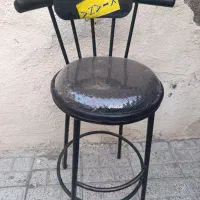 صندلی تک کافه شاپ