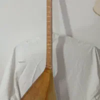 دوتار استادی کاسه بزرگ