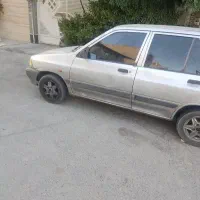 پراید 141مدل 85