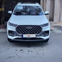 تیگو ۸ پرومکس پلاگین هیبرید مدل ۱۴۰۴ صفر خشک