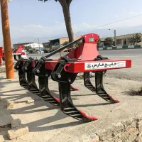 چیزل|ماشین‌آلات صنعتی|کردکوی, |دیوار
