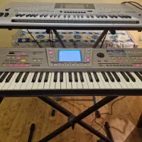 roland synth. discover 5