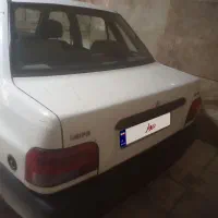 پراید مدل ۹۰