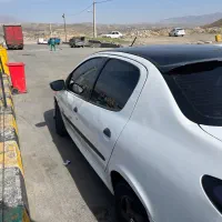 ۲۰۶ sd v8 مدل ۹۲|خودرو سواری و وانت|بابل, |دیوار