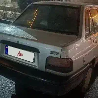 پراید 86|خودرو سواری و وانت|پردیس, فاز ۱|دیوار