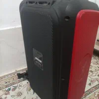 اسپیکر شارژی مکسیدر