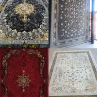 فرش hejazi فروش اقساطی به قیمت کارخانه