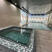 ۱۸۰متر/۳خواب/فاز۲/استخردار/فول مدرن