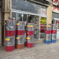 تولیدی پتوشور گیربکسی موتور مس پروانه فلزی در یزد