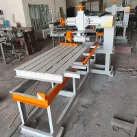 دستگاه سرامیک بری