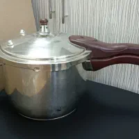 زودپز تک دسته تمام استیل دسینی اصل ایتالیا