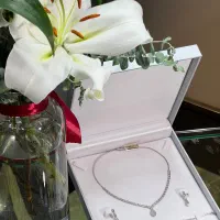 سرویس تراش با نمای جواهر