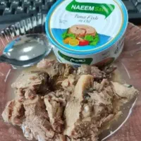 تن ماهی به قیمت مناسب